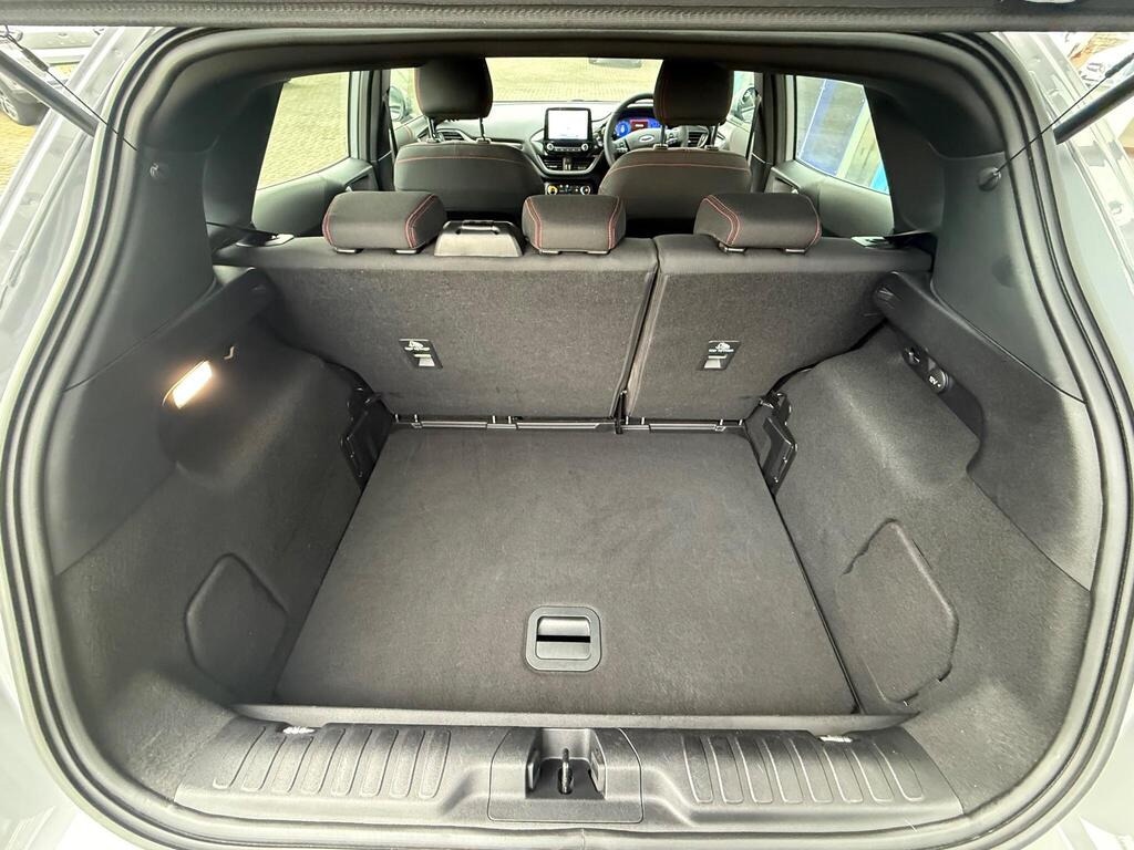 Used Ford Puma 2023 for sale - 76718871: Photo 21