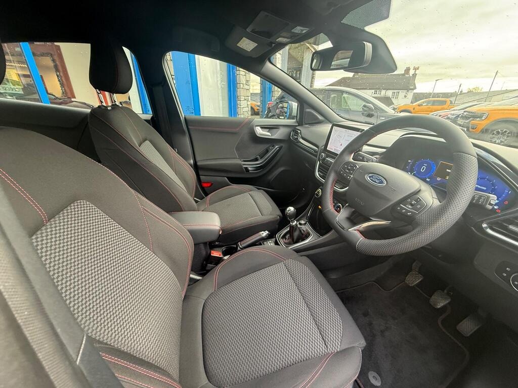 Used Ford Puma 2023 for sale - 76718871: Photo 22
