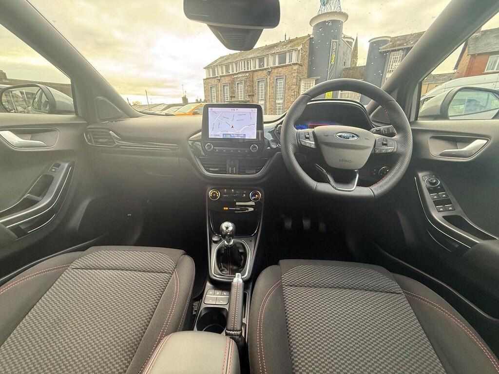 Used Ford Puma 2023 for sale - 76718871: Photo 23