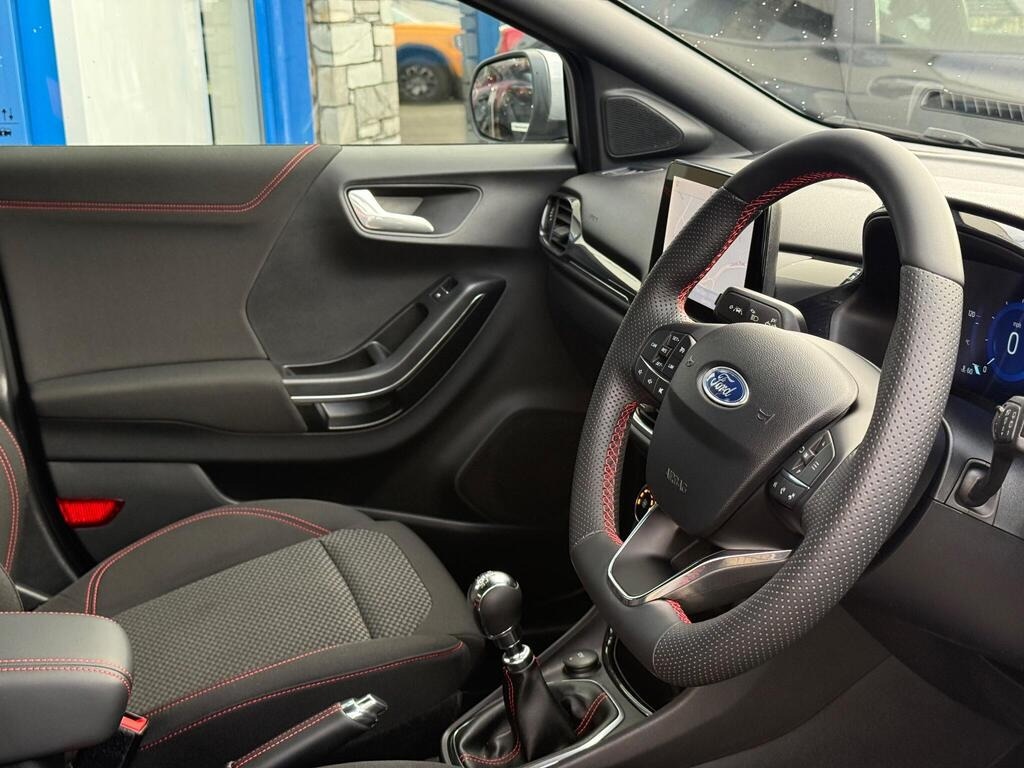 Used Ford Puma 2023 for sale - 76718871: Photo 24