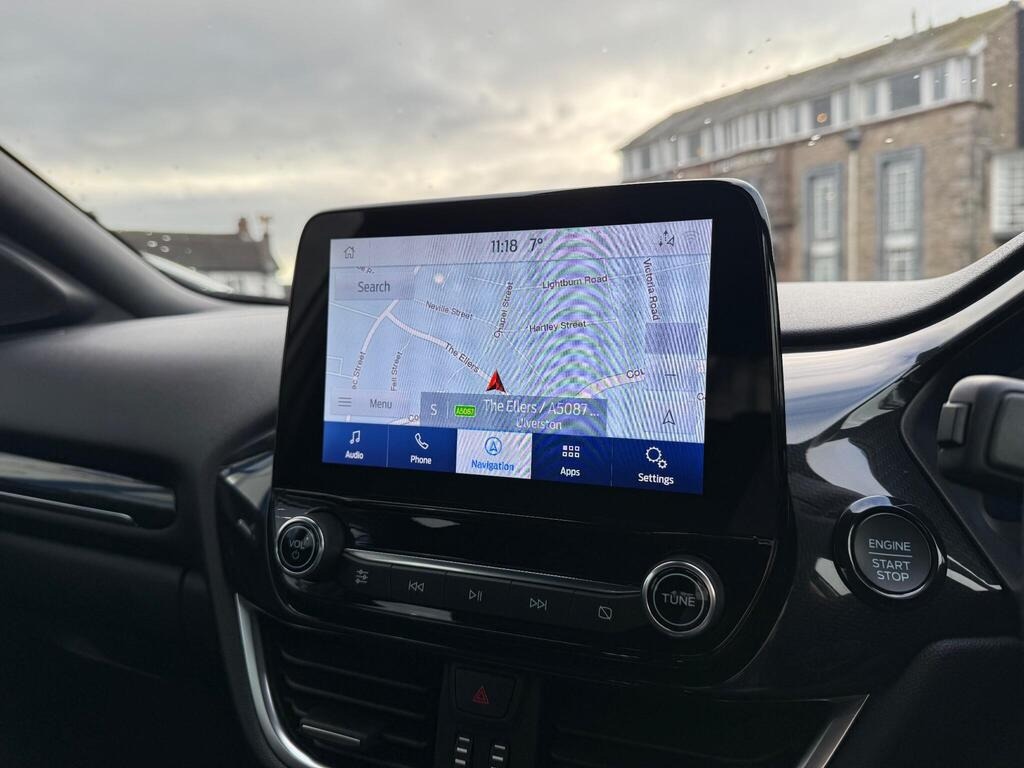 Used Ford Puma 2023 for sale - 76718871: Photo 25