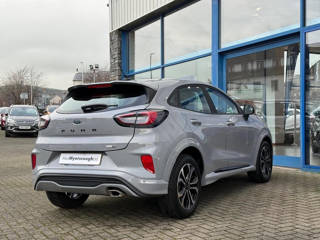 Used Ford Puma 2023 for sale - 76718871: Photo 5