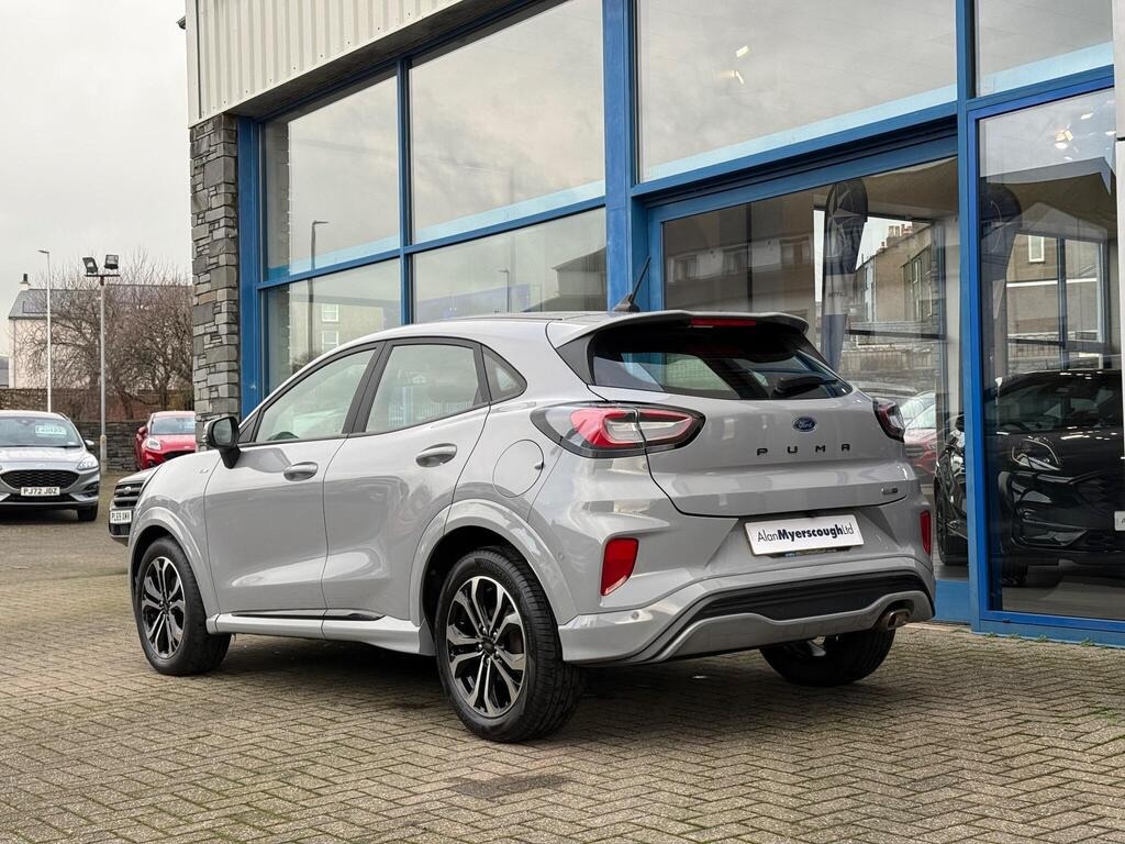 Used Ford Puma 2023 for sale - 76718871: Photo 6