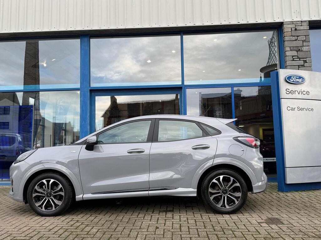 Used Ford Puma 2023 for sale - 76718871: Photo 9