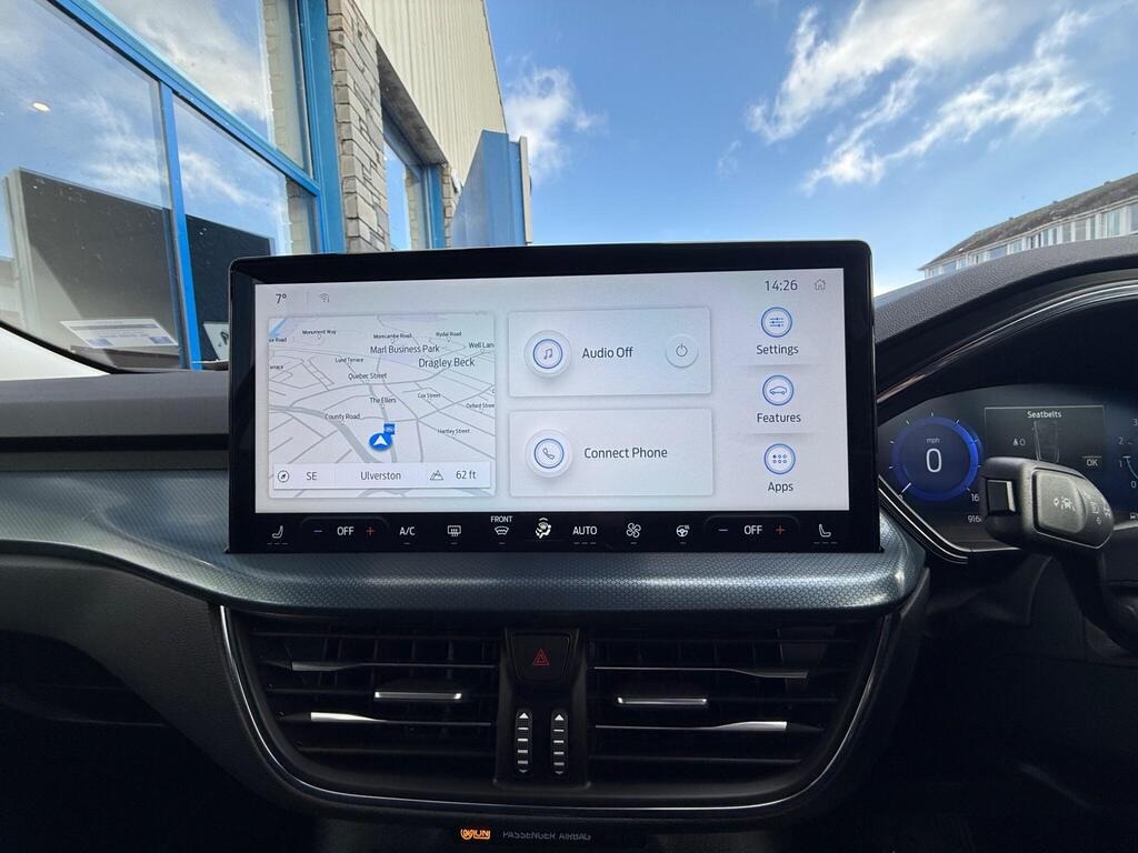 Used Ford Focus 2024 for sale - 77578189: Photo 11