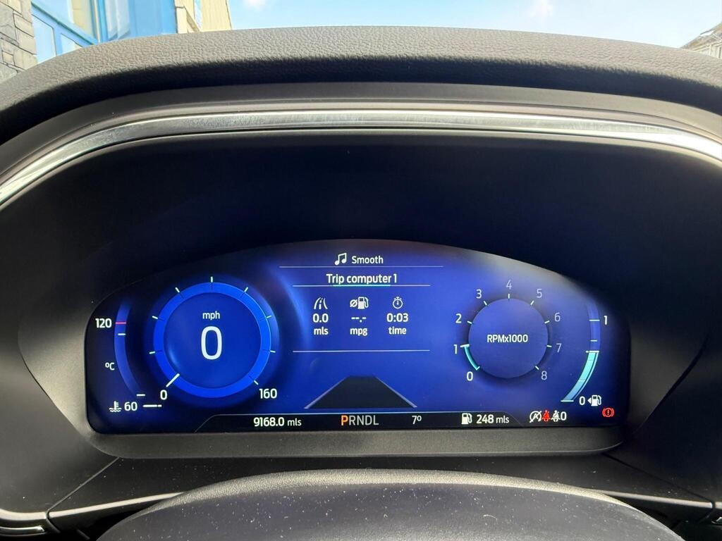 Used Ford Focus 2024 for sale - 77578189: Photo 12