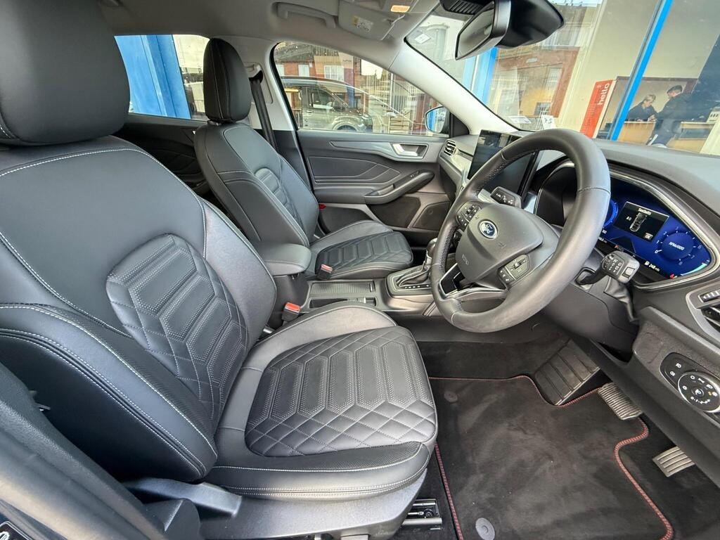 Used Ford Focus 2024 for sale - 77578189: Photo 13