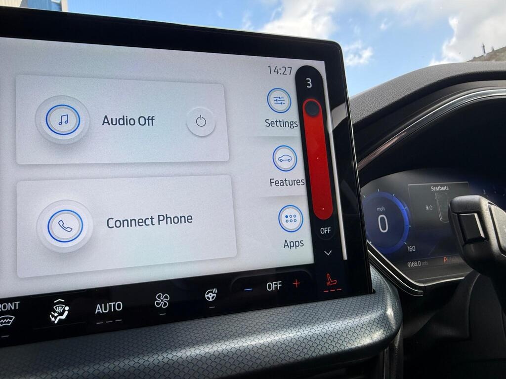 Used Ford Focus 2024 for sale - 77578189: Photo 16