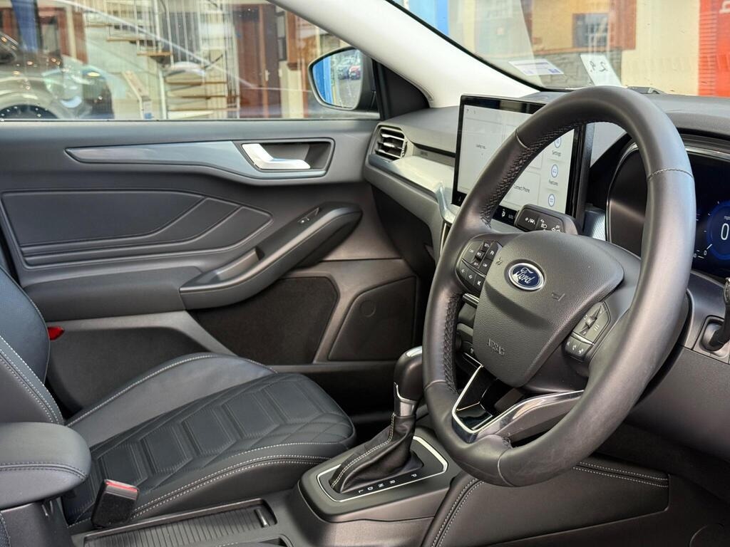 Used Ford Focus 2024 for sale - 77578189: Photo 17