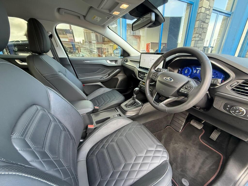 Used Ford Focus 2024 for sale - 77578189: Photo 18
