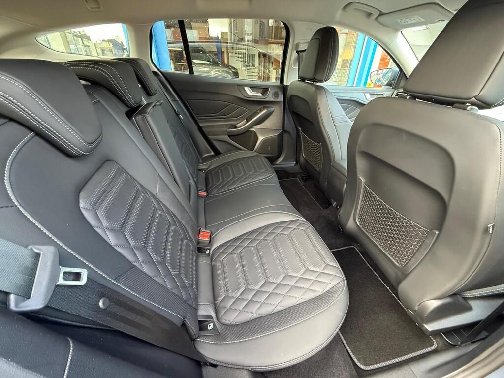 Used Ford Focus 2024 for sale - 77578189: Photo 19