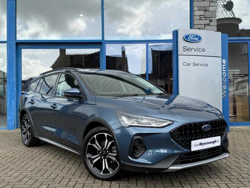 Used Ford Focus 2024 for sale - 77578189: Photo 2