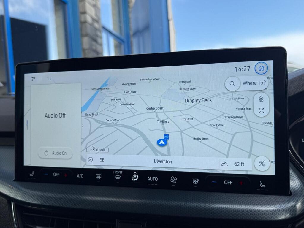 Used Ford Focus 2024 for sale - 77578189: Photo 21