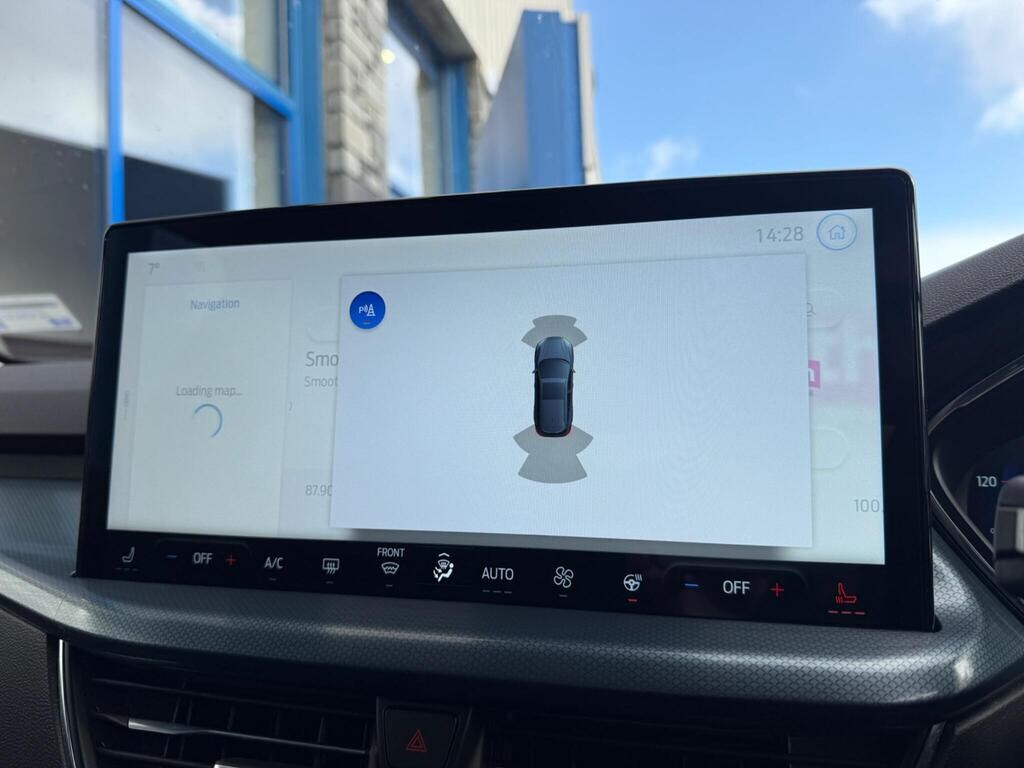 Used Ford Focus 2024 for sale - 77578189: Photo 23