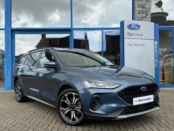 Used Ford Focus 2024 for sale - 77578189: Photo