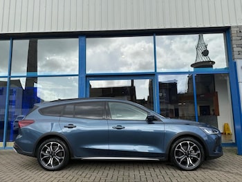 Used Ford Focus 2024 for sale - 77578189: Photo