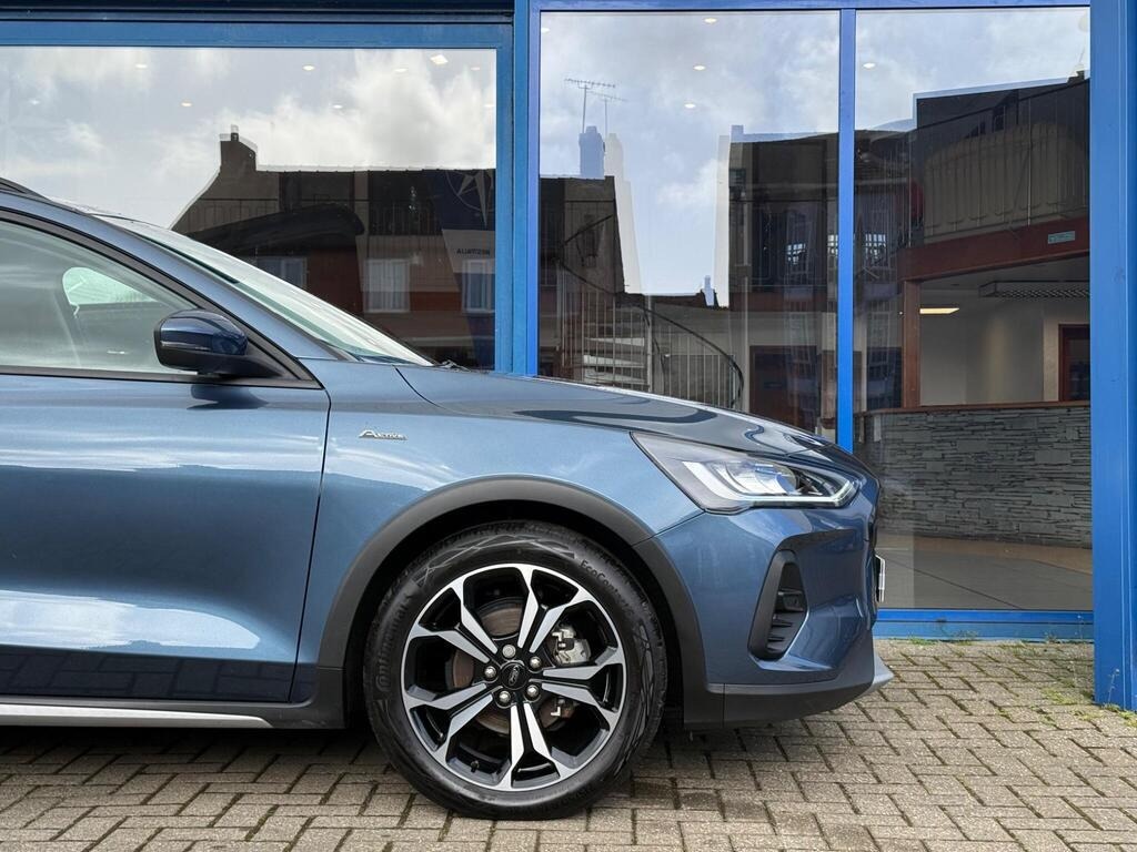 Used Ford Focus 2024 for sale - 77578189: Photo 4