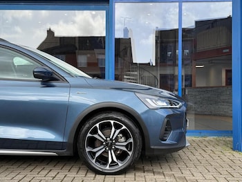 Used Ford Focus 2024 for sale - 77578189: Photo