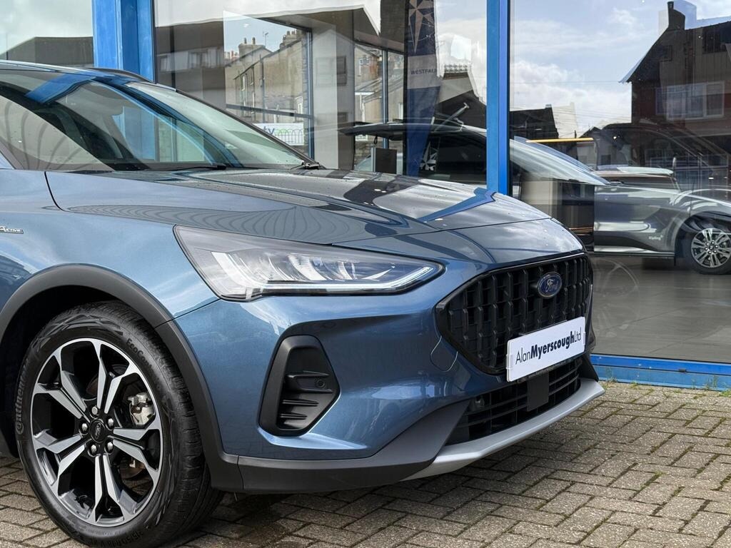 Used Ford Focus 2024 for sale - 77578189: Photo 5