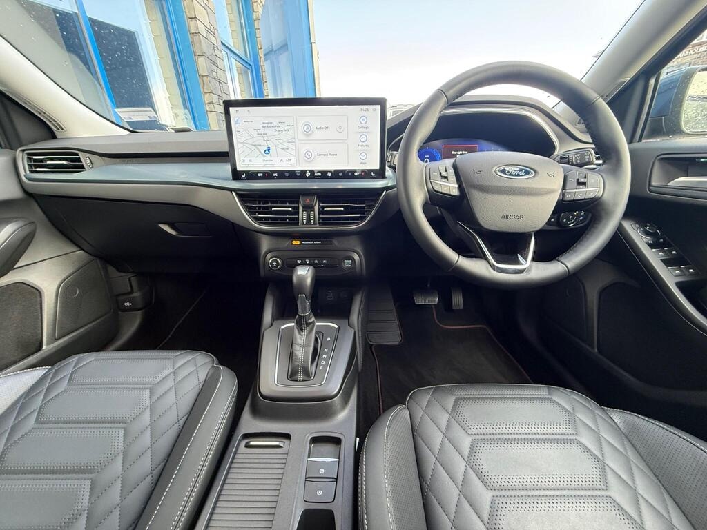 Used Ford Focus 2024 for sale - 77578189: Photo 6