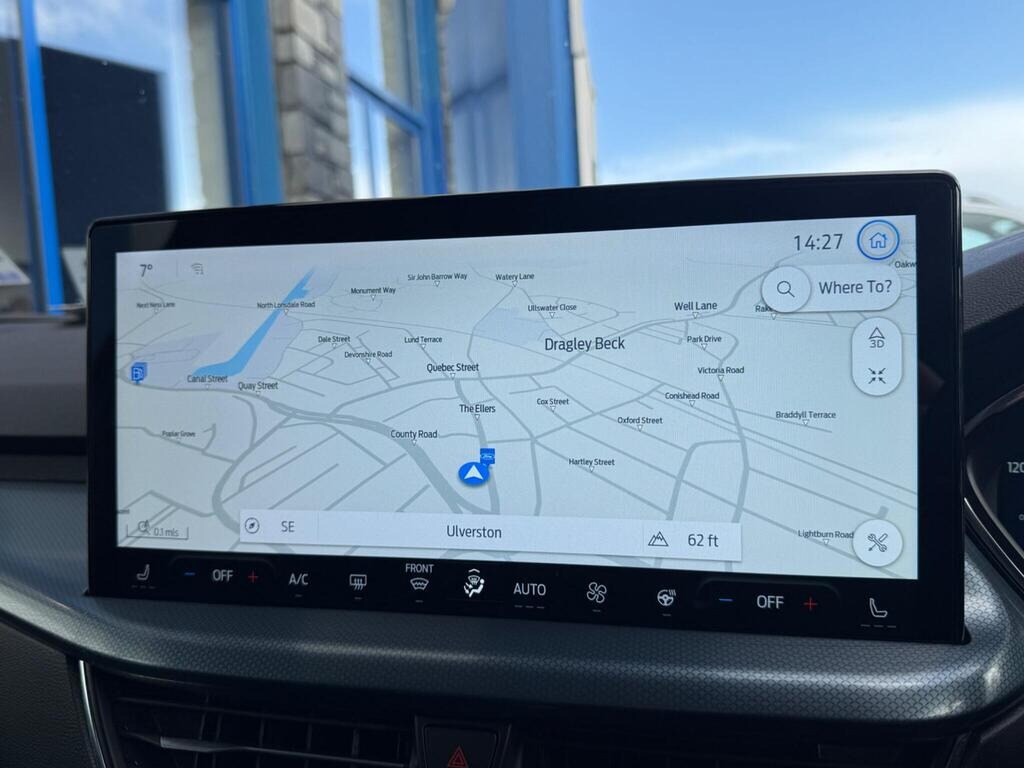 Used Ford Focus 2024 for sale - 77578189: Photo 8