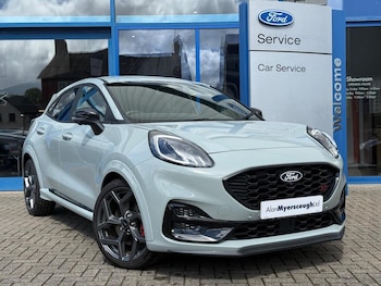 Used Ford Puma 2025 for sale - 78735018: Photo