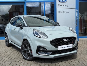 Used Ford Puma 2025 for sale - 78735018: Photo