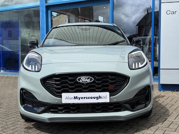 Used Ford Puma 2025 for sale - 78735018: Photo