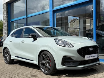 Used Ford Puma 2025 for sale - 78735018: Photo