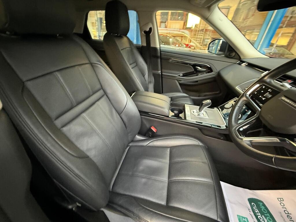Used Land Rover Range Rover Evoque 2021 for sale - 76706197: Photo 15