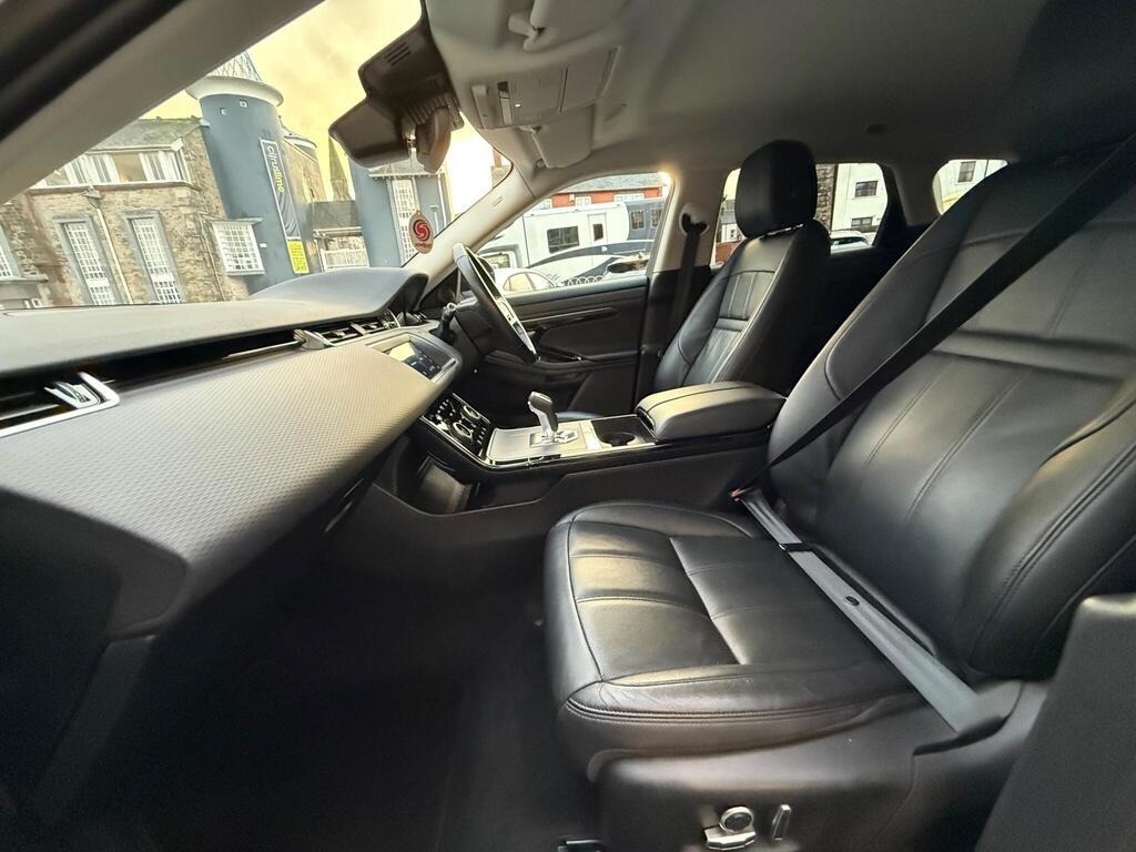 Used Land Rover Range Rover Evoque 2021 for sale - 76706197: Photo 16