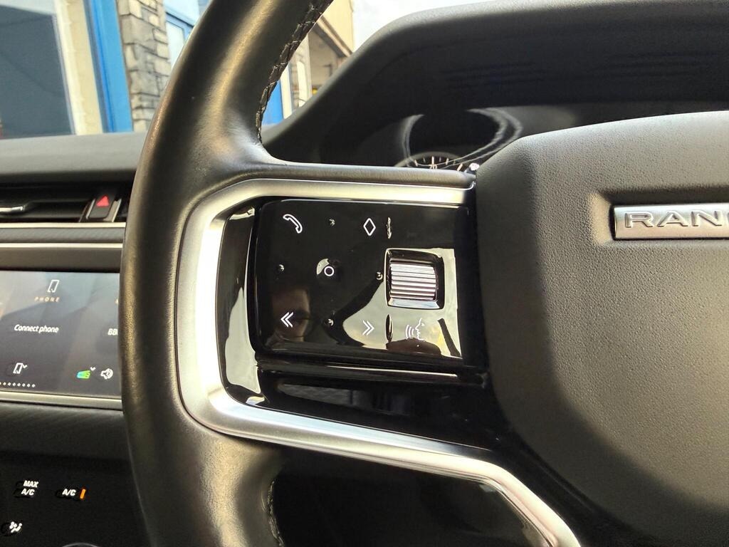 Used Land Rover Range Rover Evoque 2021 for sale - 76706197: Photo 17