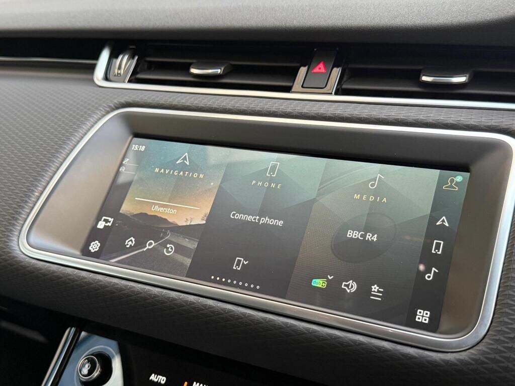 Used Land Rover Range Rover Evoque 2021 for sale - 76706197: Photo 20