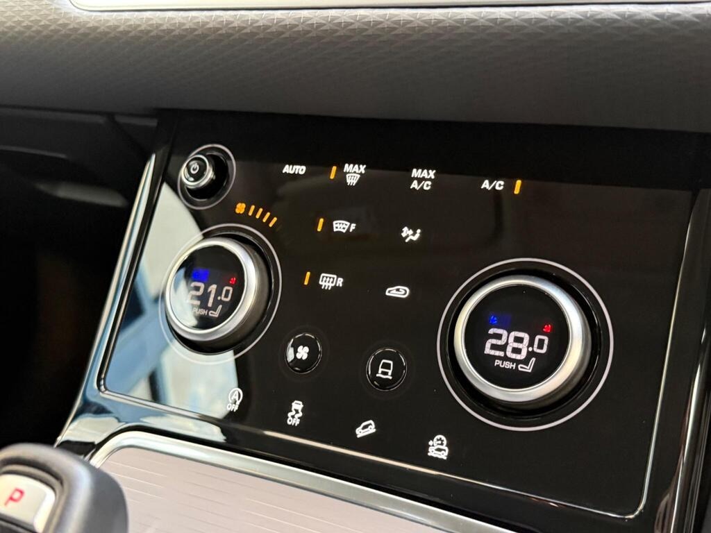 Used Land Rover Range Rover Evoque 2021 for sale - 76706197: Photo 21