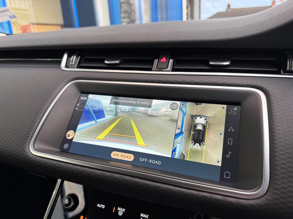 Used Land Rover Range Rover Evoque 2021 for sale - 76706197: Photo 23