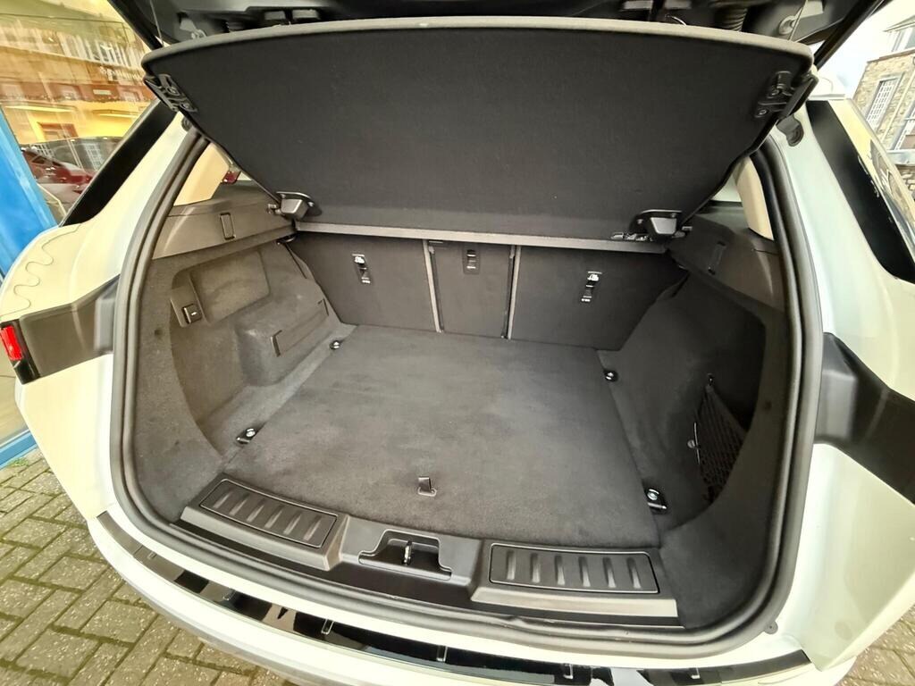 Used Land Rover Range Rover Evoque 2021 for sale - 76706197: Photo 24