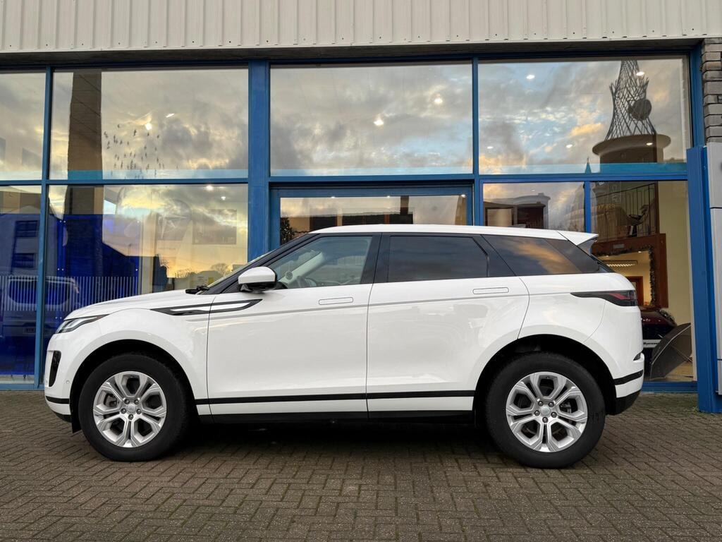 Used Land Rover Range Rover Evoque 2021 for sale - 76706197: Photo 6