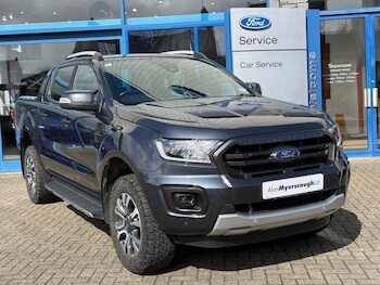 Used Ford Ranger 2023 for sale - 78323920: Photo