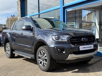 Used Ford Ranger 2023 for sale - 78323920: Photo
