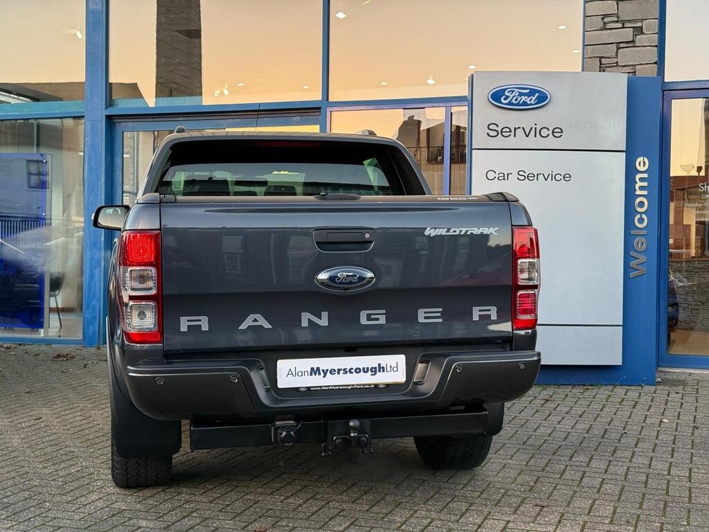 Used Ford Ranger 2019 for sale - 76602769: Photo 12
