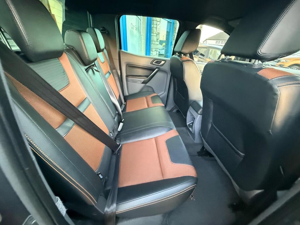 Used Ford Ranger 2019 for sale - 76602769: Photo 13