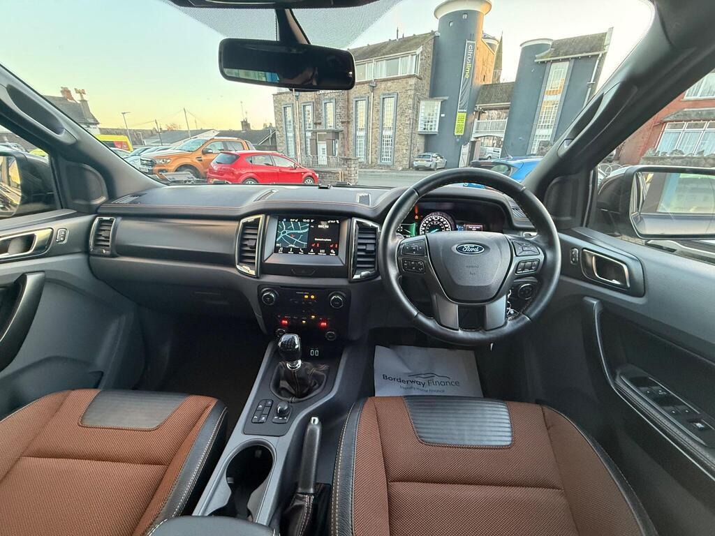 Used Ford Ranger 2019 for sale - 76602769: Photo 14