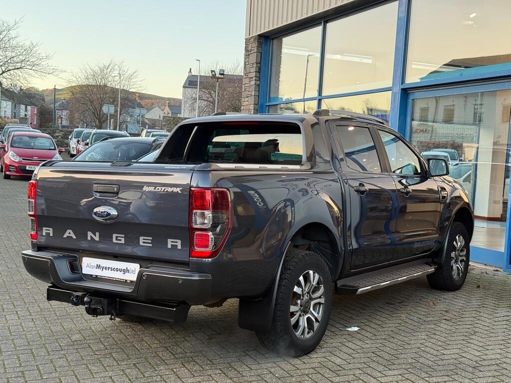 Used Ford Ranger 2019 for sale - 76602769: Photo 15