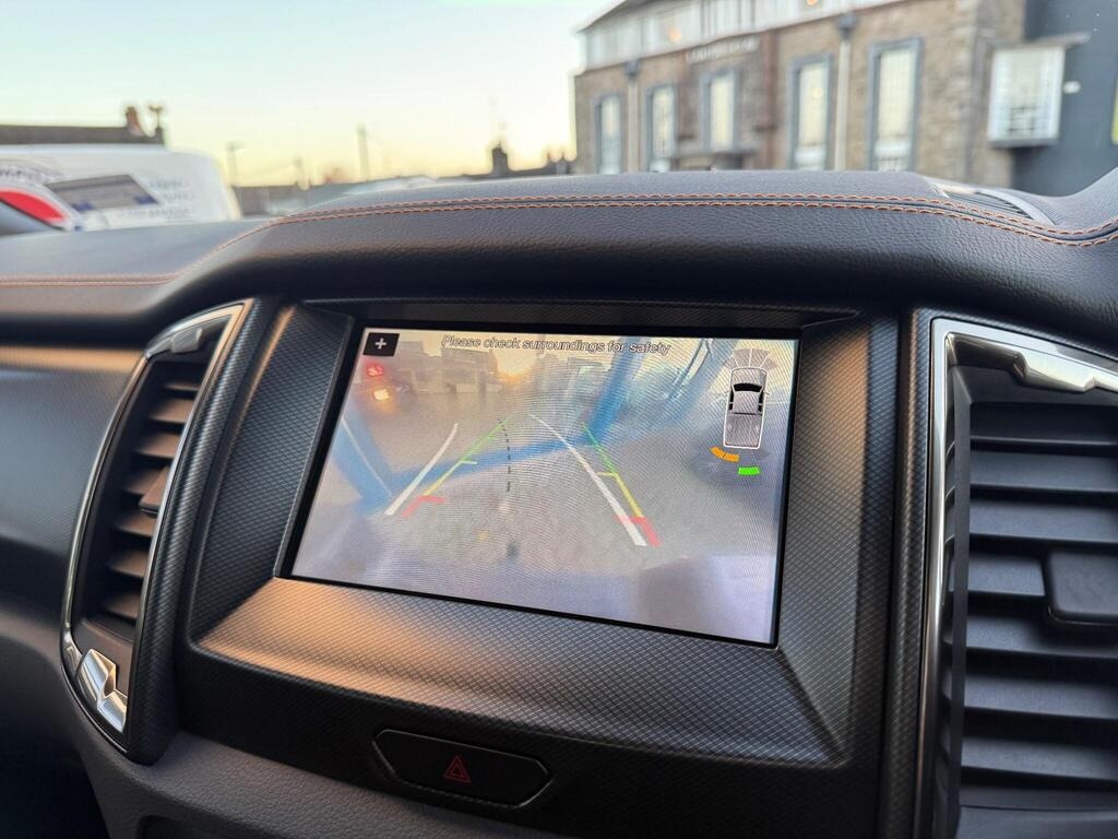 Used Ford Ranger 2019 for sale - 76602769: Photo 17