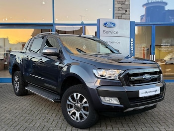 Ford - Ranger