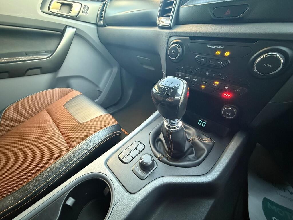 Used Ford Ranger 2019 for sale - 76602769: Photo 22