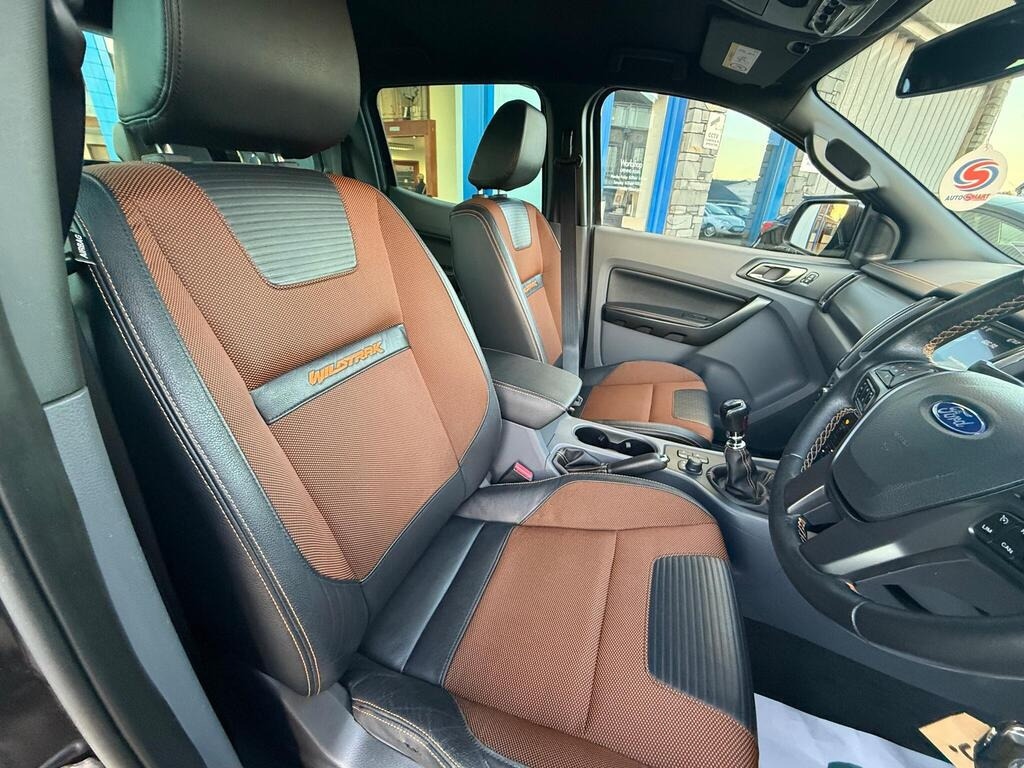 Used Ford Ranger 2019 for sale - 76602769: Photo 24