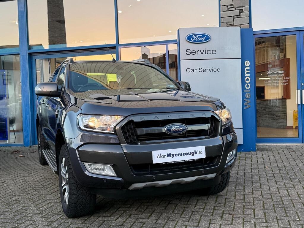 Used Ford Ranger 2019 for sale - 76602769: Photo 25