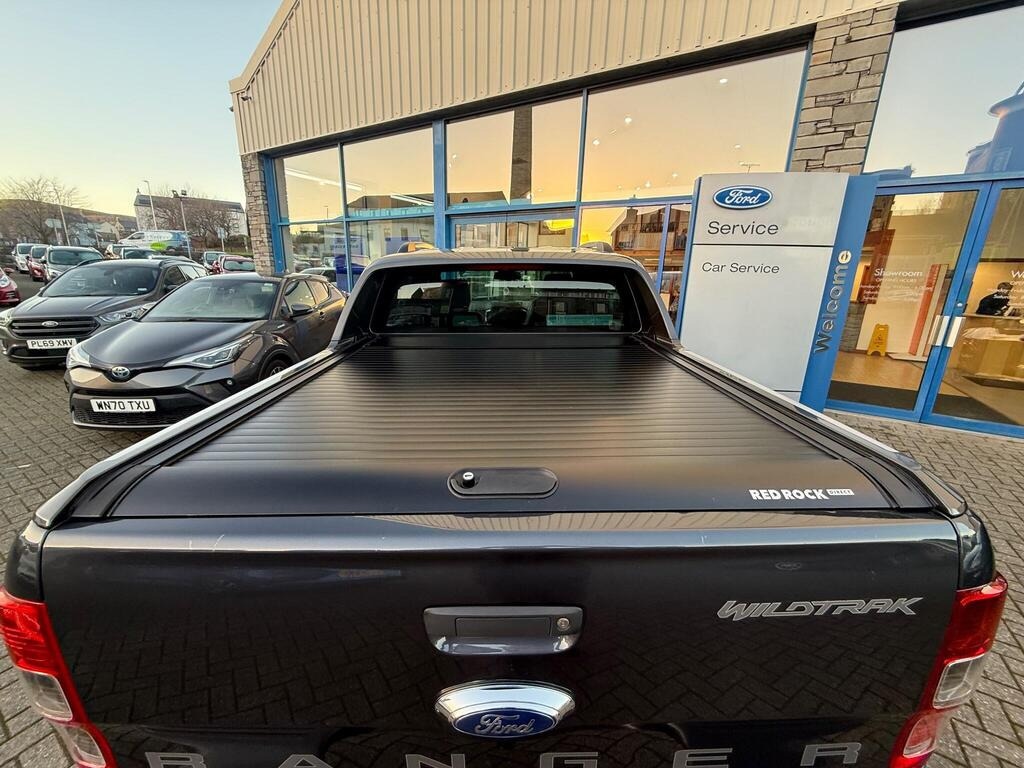 Used Ford Ranger 2019 for sale - 76602769: Photo 6