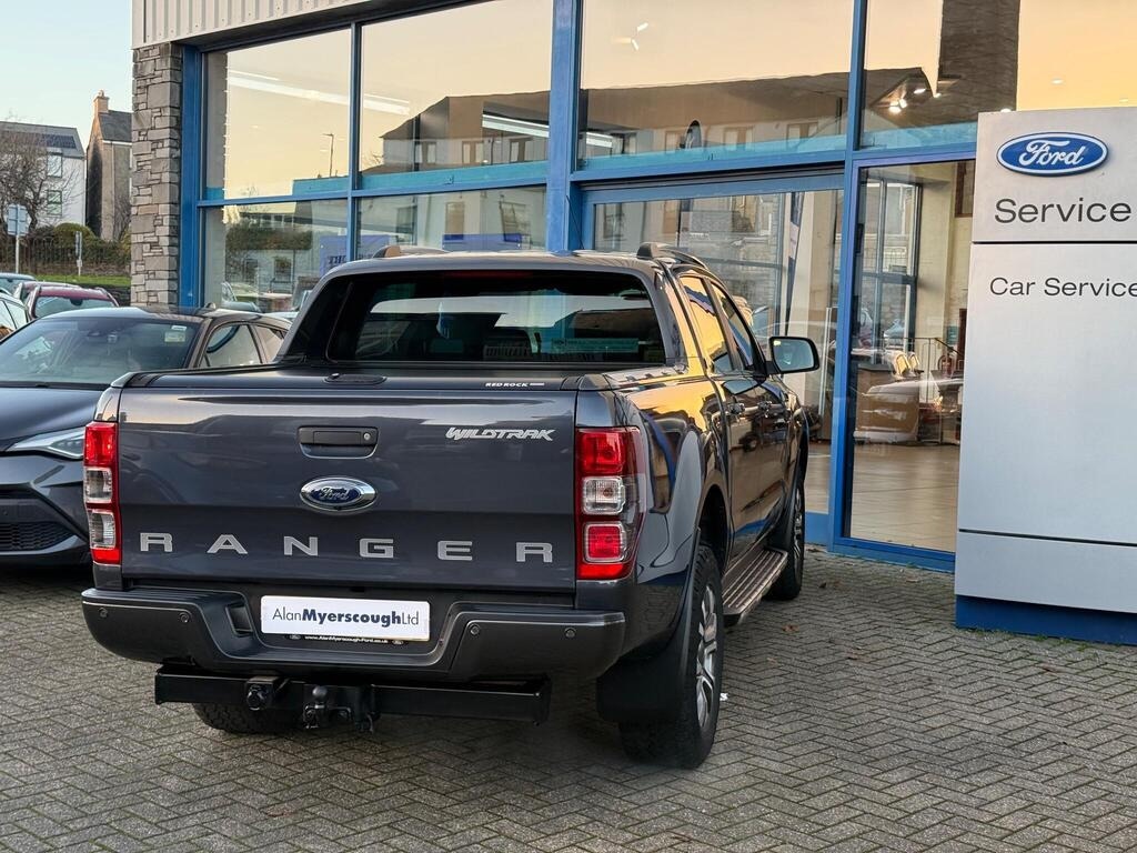 Used Ford Ranger 2019 for sale - 76602769: Photo 8